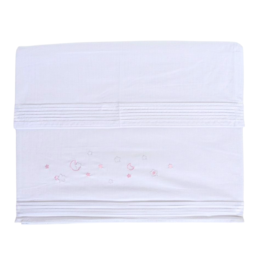 TRIPT,SAB,100% ALG,CUNA CLASS LORZAS BLANCO ROSA