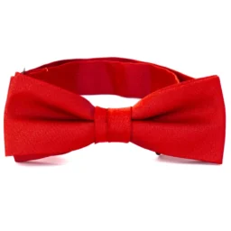 CORBATIN LUCAS ROJO