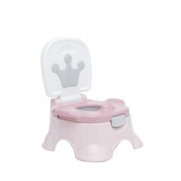 ORINAL CORONA LIGHT PINK