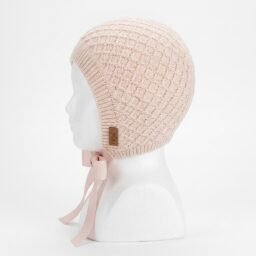 CAPOTA PUNTO PANAL CON LAZADA - ROSA