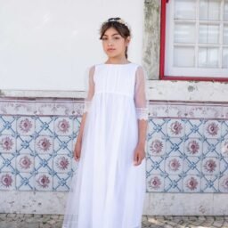 VESTIDO ALMA