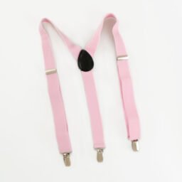 TIRANTES MARCEL CANDY PINK