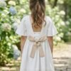 VESTIDO VOILE ESTRUCTURA PPT - Thumbnail Image 4