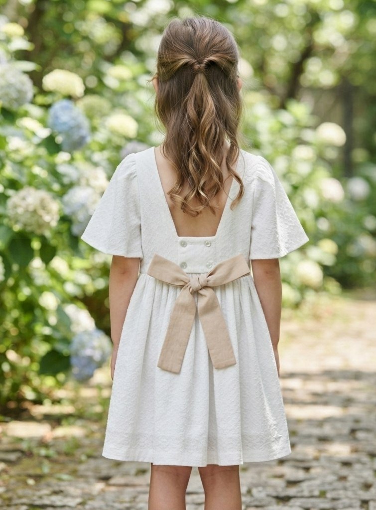 VESTIDO VOILE ESTRUCTURA PPT - Imagen 4