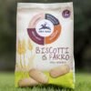 GALLETAS BISCOTTI DI FARRO - Thumbnail Image 1